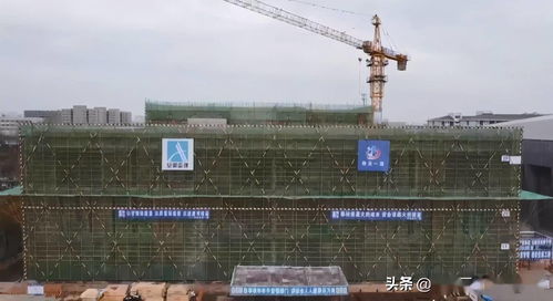 高質量發展企業風采 壽光建設集團 匠心打造精品工程 闊步邁向高質量發展