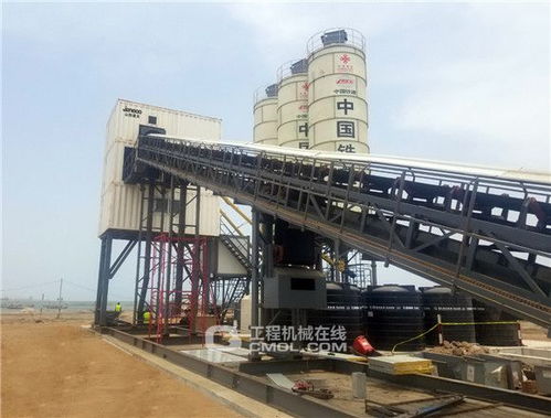 翻越高山 跨過險灘 山推建友助力海內外工程建設