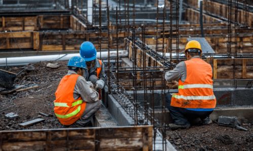 重磅關注 工程建設領域請注意 全國17省份出手根治欠薪 要求春節(jié)前清零