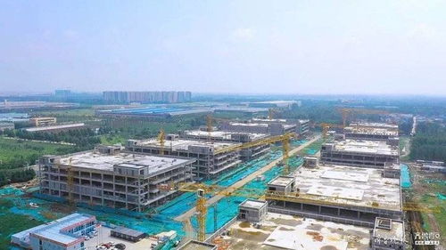 濟寧高新區(qū) 工程建設項目審批 零收費 助推營商環(huán)境再優(yōu)化