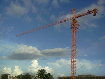 ZT6012助建揭陽建設