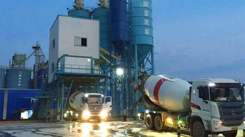 云南水泥建材集團(tuán)1月份水泥銷量逆勢增長53